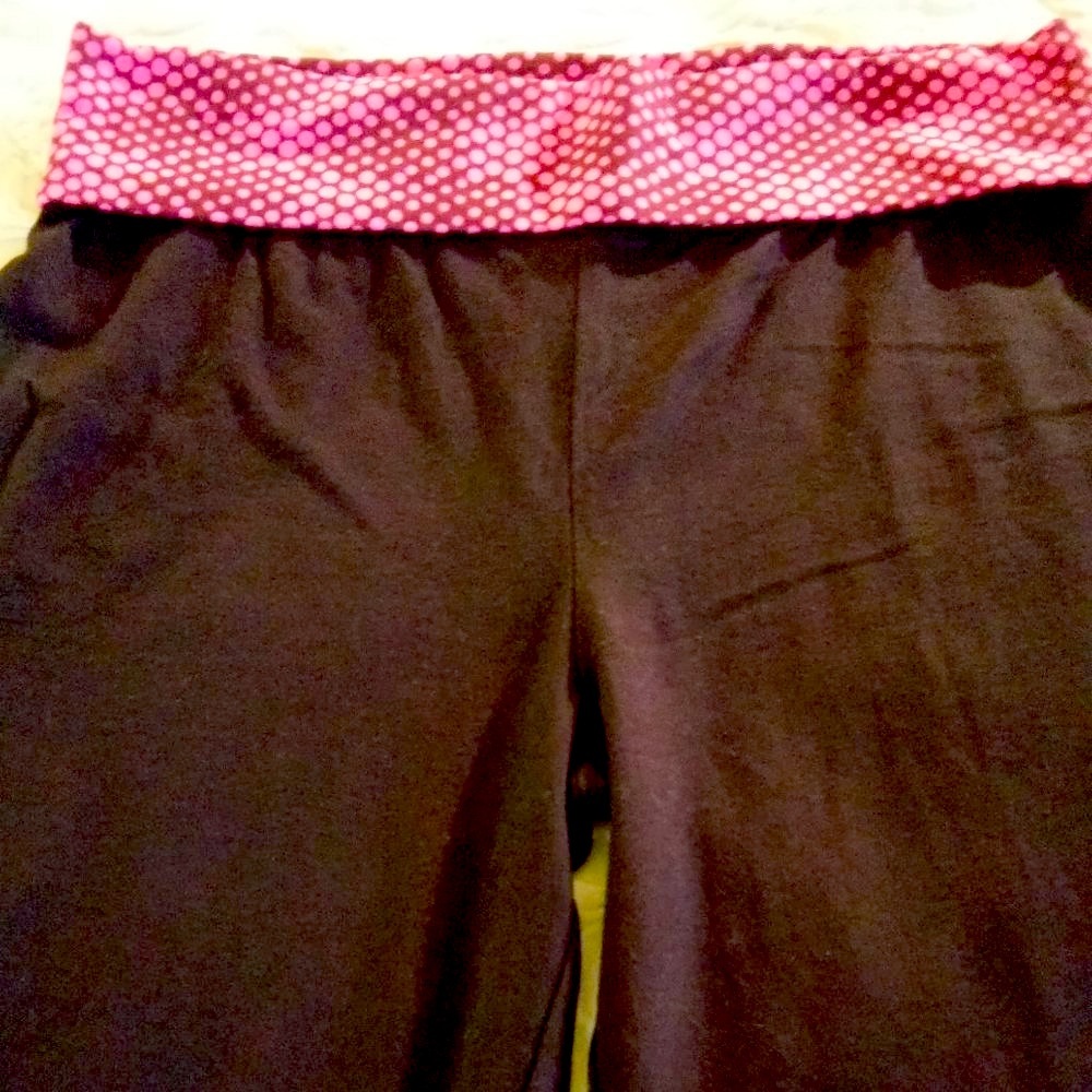 NWOT Everlast Pants sz. YL